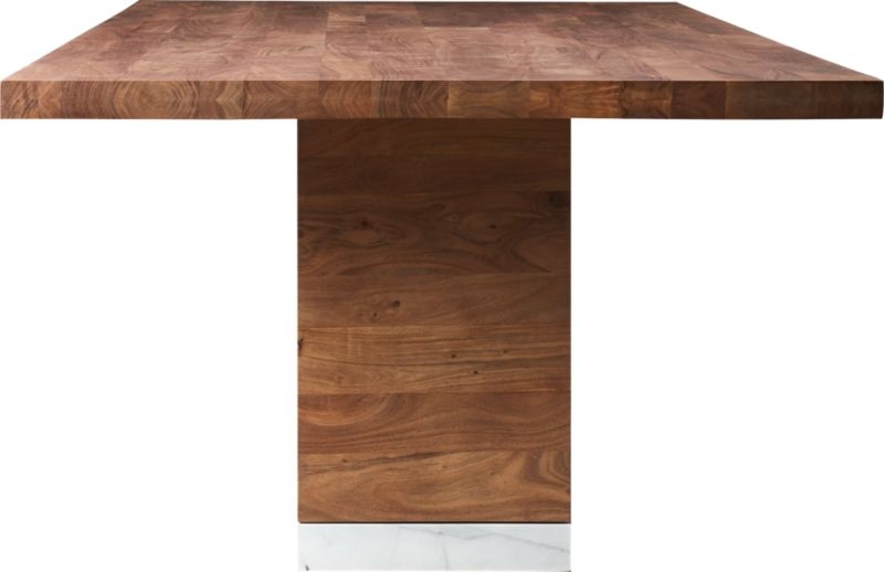Mateo Marble Dining Table - Image 7