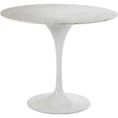 Bessemer Marble Dining Table - Image 0