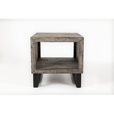 Chattooga End Table - Image 0