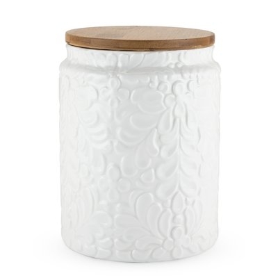 Pantry Kitchen Canister - Image 0