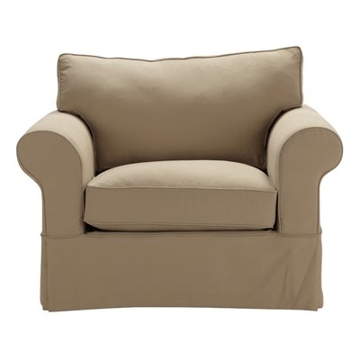 Kingsbridge Armchair - Image 0