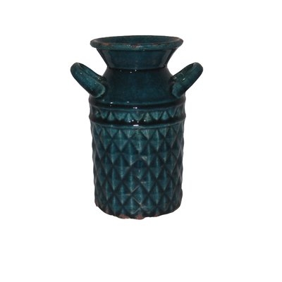 Marquette Ceramic Table Vase - Image 0