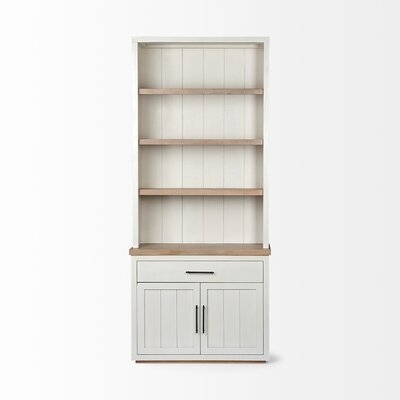 Mayberry Fairview I Standard Bookcase - Image 0
