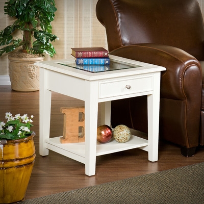 Blackwell 1 Drawer End Table - Image 0