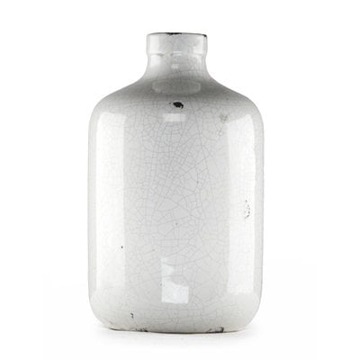 Pottery Decorative Bottle - Image 0