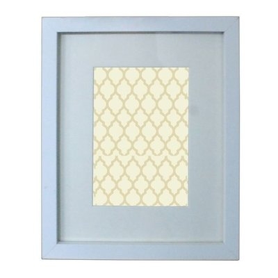 Wood Picture Frame - Image 0
