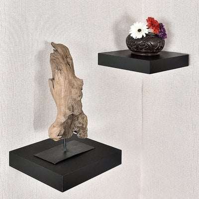 Bovina Floating Shelf - Image 1