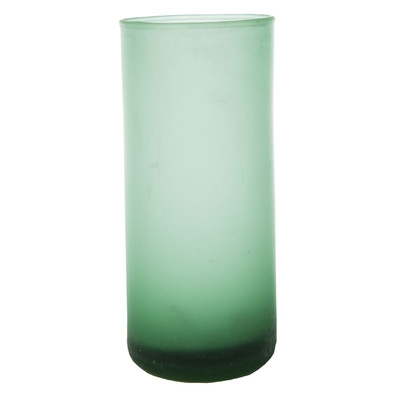Cylindrical Glass Hurricane (Set of 6) - Image 0