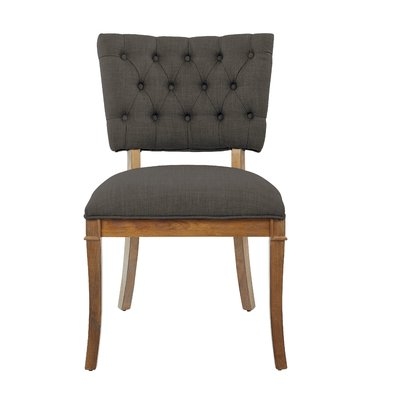 Gary Upholstered Dining Chair - Image 0