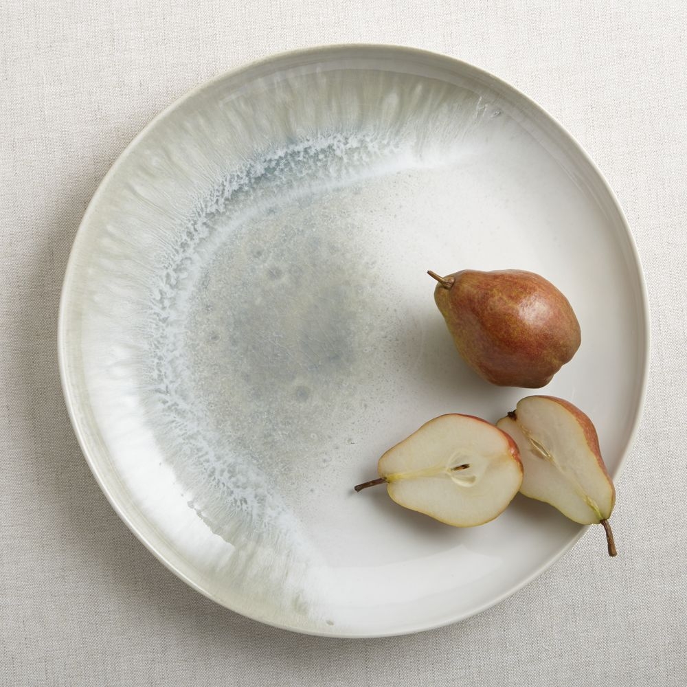 Ora Stoneware Round Platter - Image 0