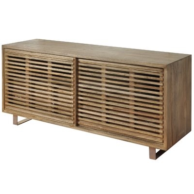Hector Media TV Stand / - Image 0
