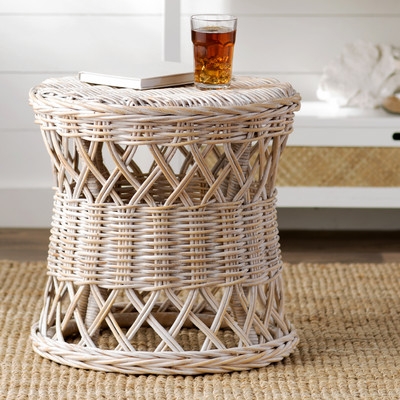 Autumn Bay End Table - Image 0