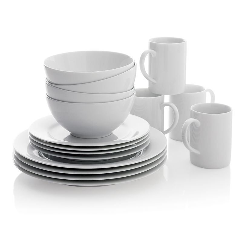 Aspen 6.25" Cereal Bowl - Image 5
