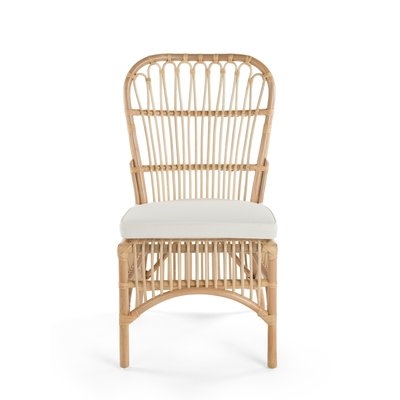 Deloris Rattan Side Chair (set of 2) - Image 0
