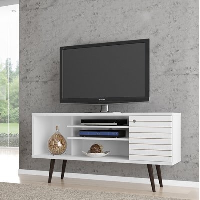 Allegra TV Stand for TVs up to 65 inches - Image 0