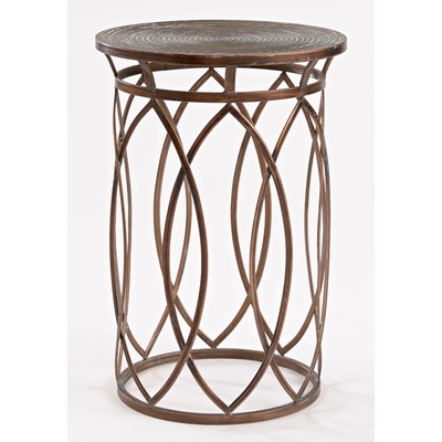 Lukas End Table - Image 0