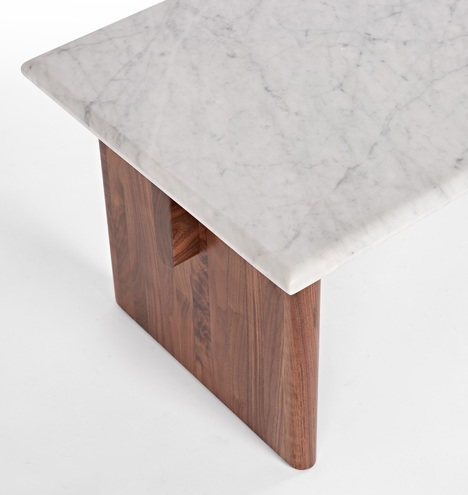 Timberline Coffee Table - Image 5