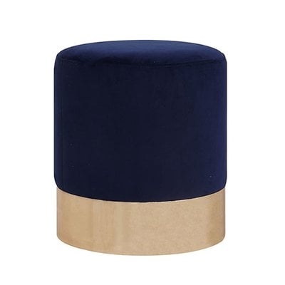 Ellaline Ottoman - Image 0