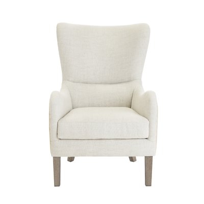 Elle Wingback Chair - Image 0