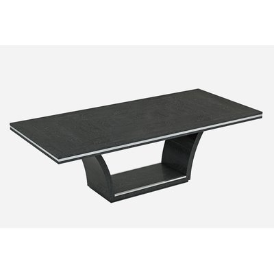 Sifuentes Extendable Dining Table - Image 1