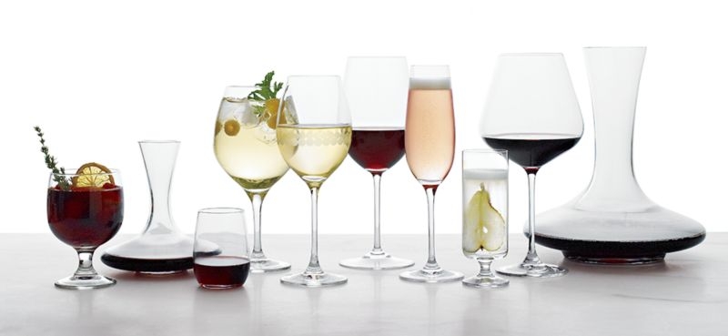 Hip White Wine Glass - Image 10