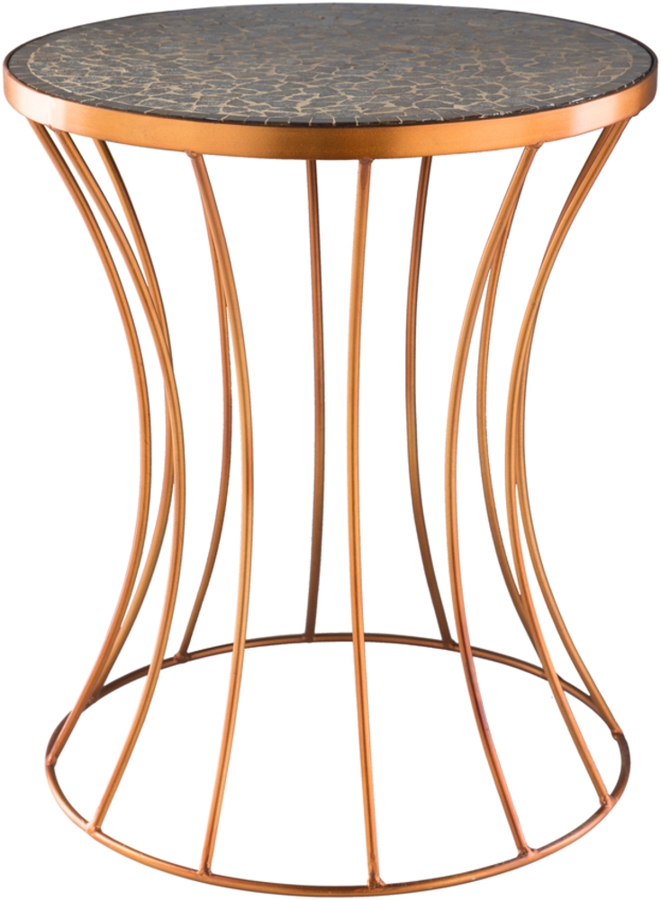 Breccan BEC-001 15 x 15 x 18 Furniture Piece - Image 0