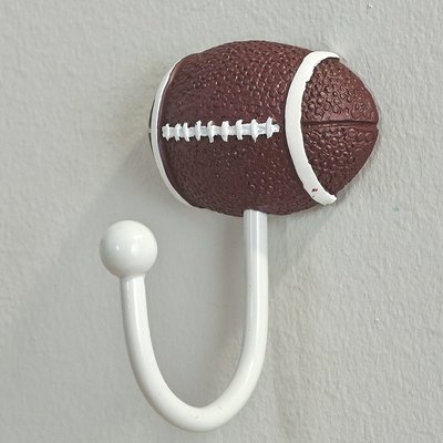 Football Wall Hook - Image 0