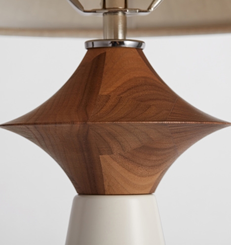 Glisan Table Lamp - Image 5