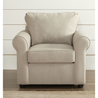 Manning Armchair - Image 1