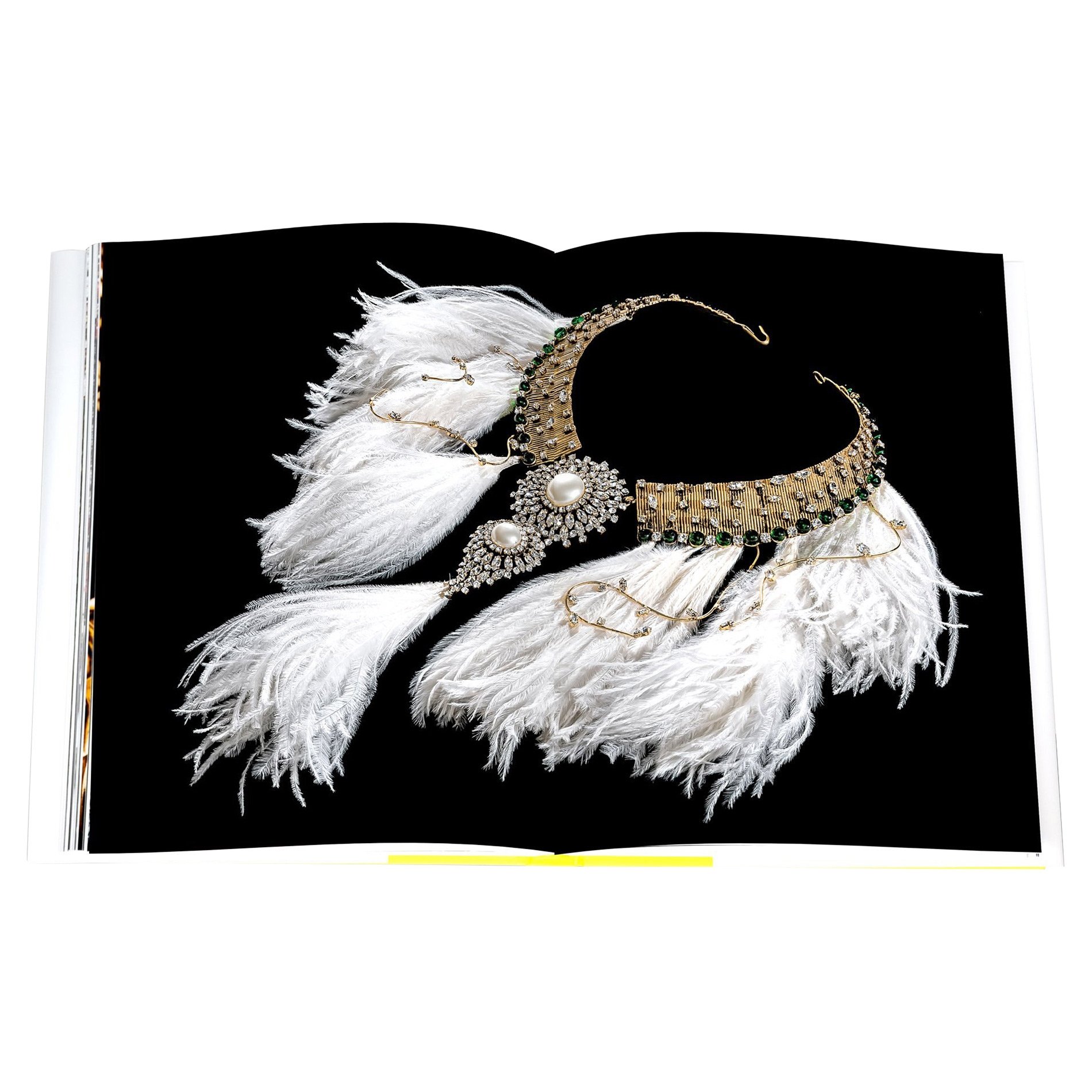 Fashion Jewelry - The Collection of Barbara Berger Assouline Hardcover Book - Image 10