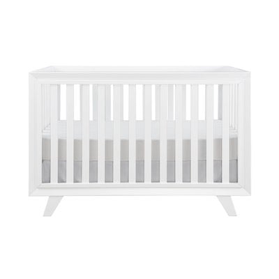 Wooster 3-in-1 Convertible Crib - Image 0