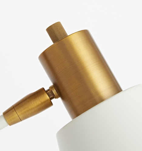Cylinder Task Table Lamp - Image 3