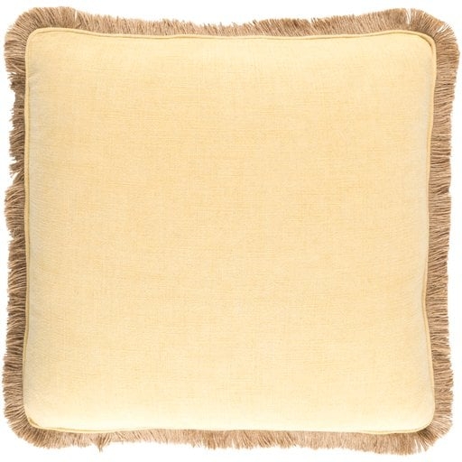 Ellery ELY-002 22"L x 22"W Pillow Cover - Image 1