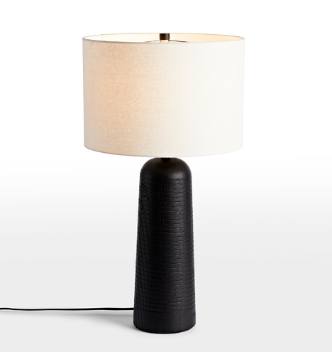 Frankfort Table Lamp - Image 1