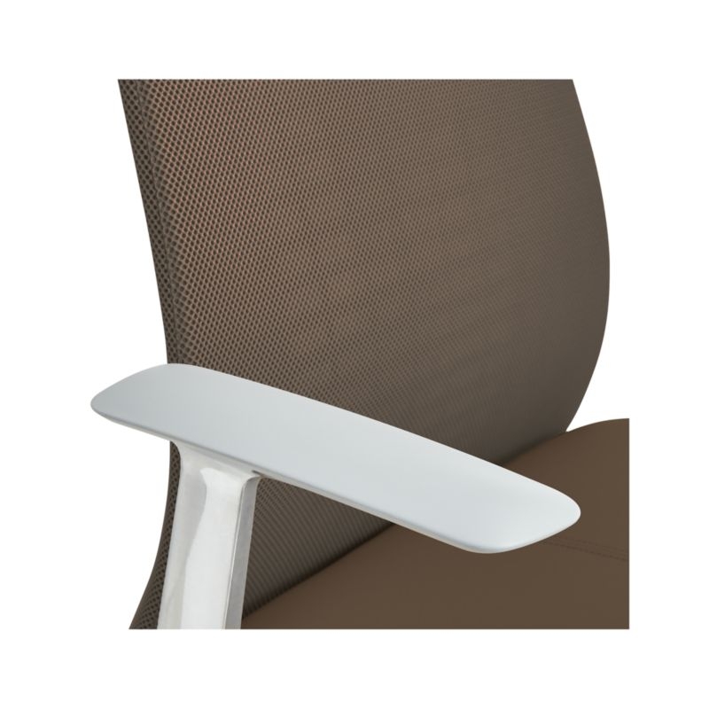 Haworth ® Java Fern ™ High Back Desk Chair - Image 4