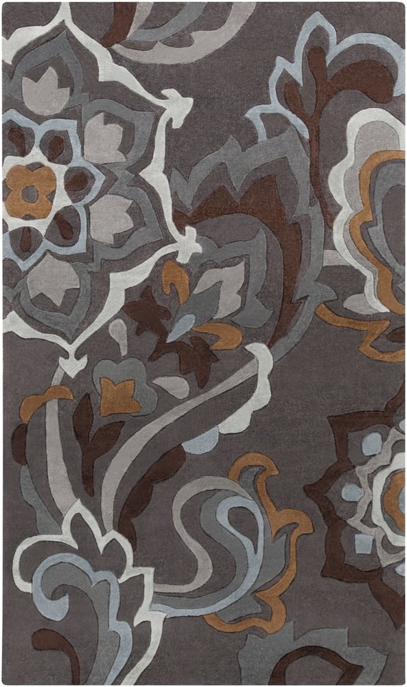 Cosmopolitan 9' x 13' Area Rug - Image 0
