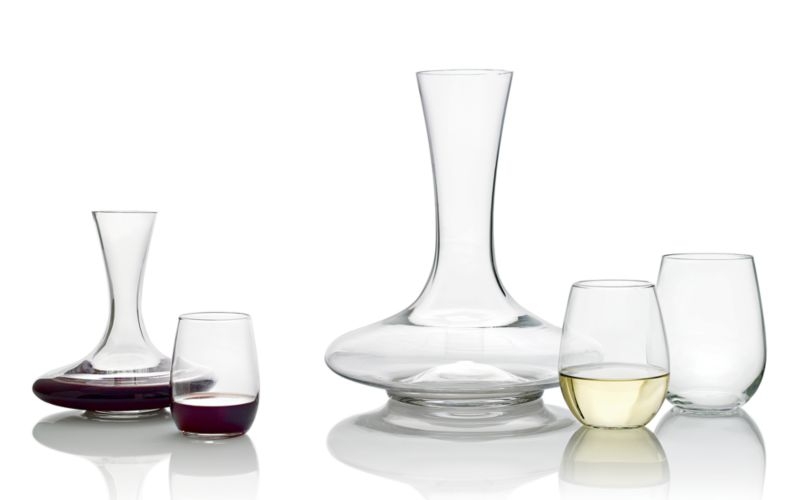 Aspen 17-Oz. Stemless Wine Glasses, Set of 12 - Image 8