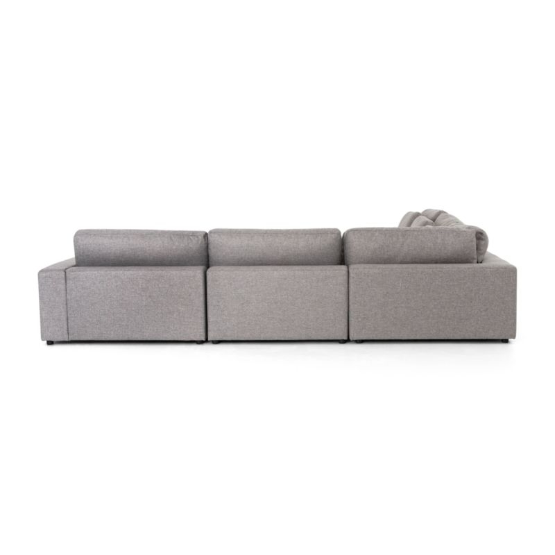 Bloor 5-Piece Right Arm Sectional - Image 3