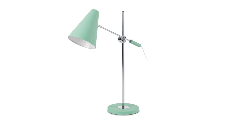 Beam Mint Table Lamp - Image 0