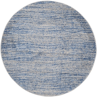 Millbrae Blue/Gray Area Rug - Image 0