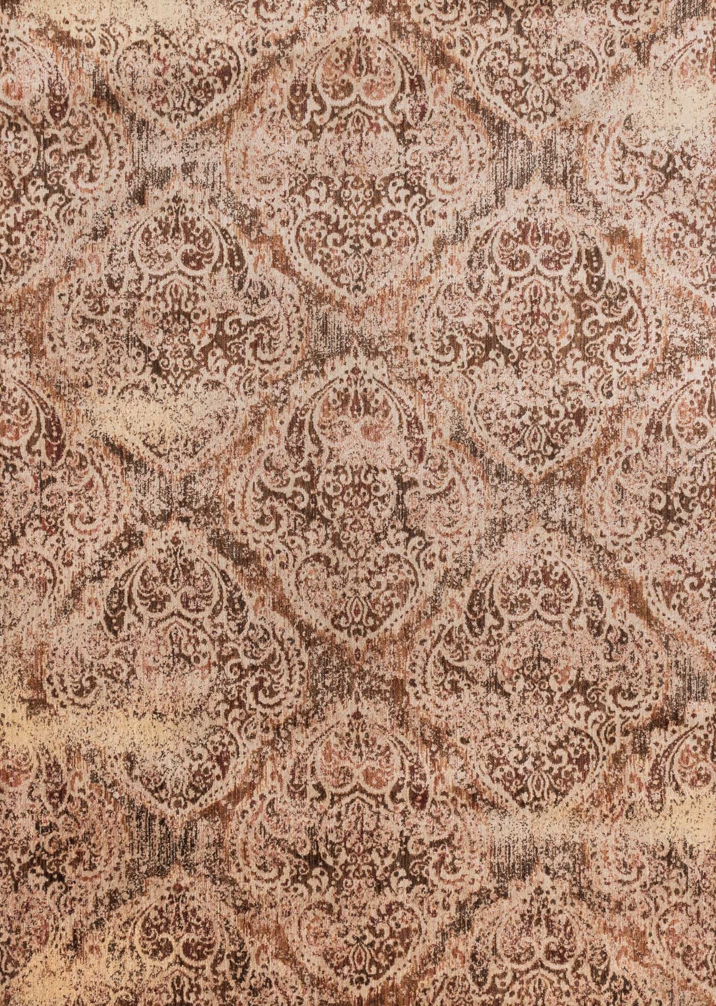 ANASTASIA - TOBACCO / ANT IVORY - 12'-0" x 15'-0" - Image 0