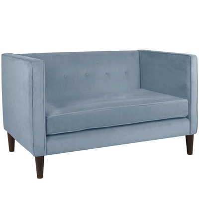 Crosby Chesterfield Settee - Image 0