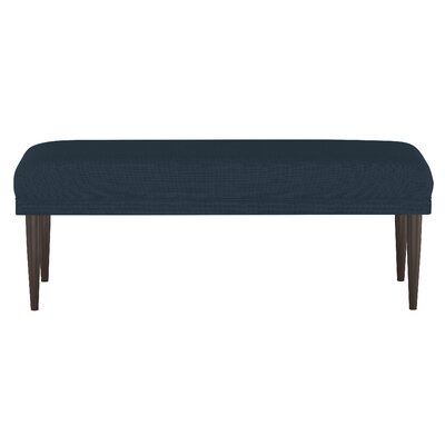 Kamdyn Upholstered Bench - Image 0