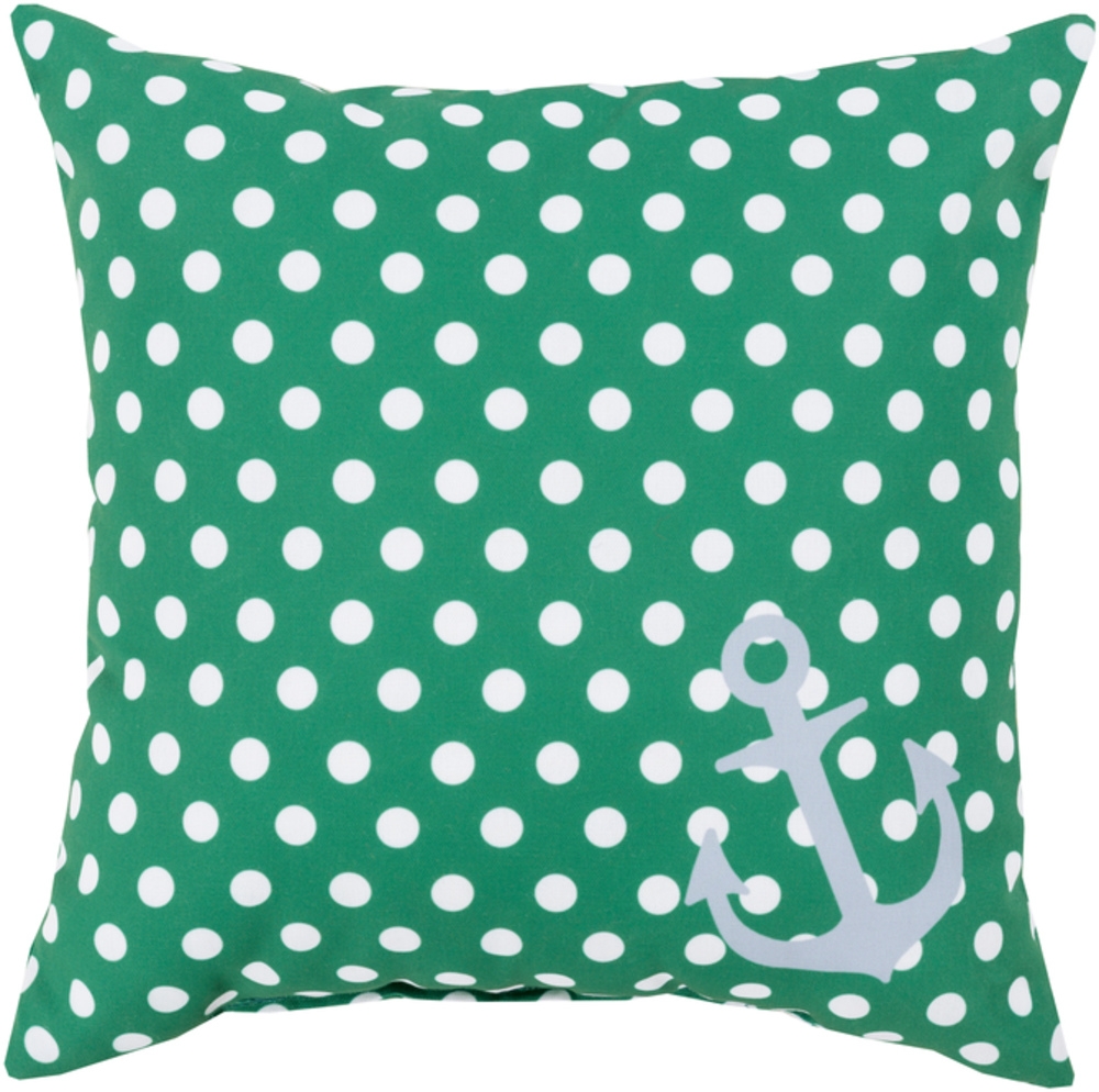 Rain - 26" x 26" Pillow Cover - Image 0