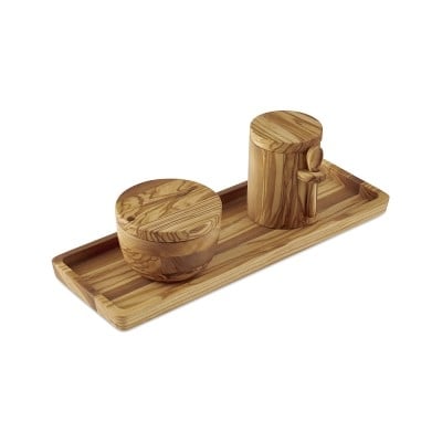 Olivewood Countertop Tray - Image 1
