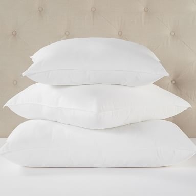 Design Crew Basics Pillow Insert, Standard - Image 1