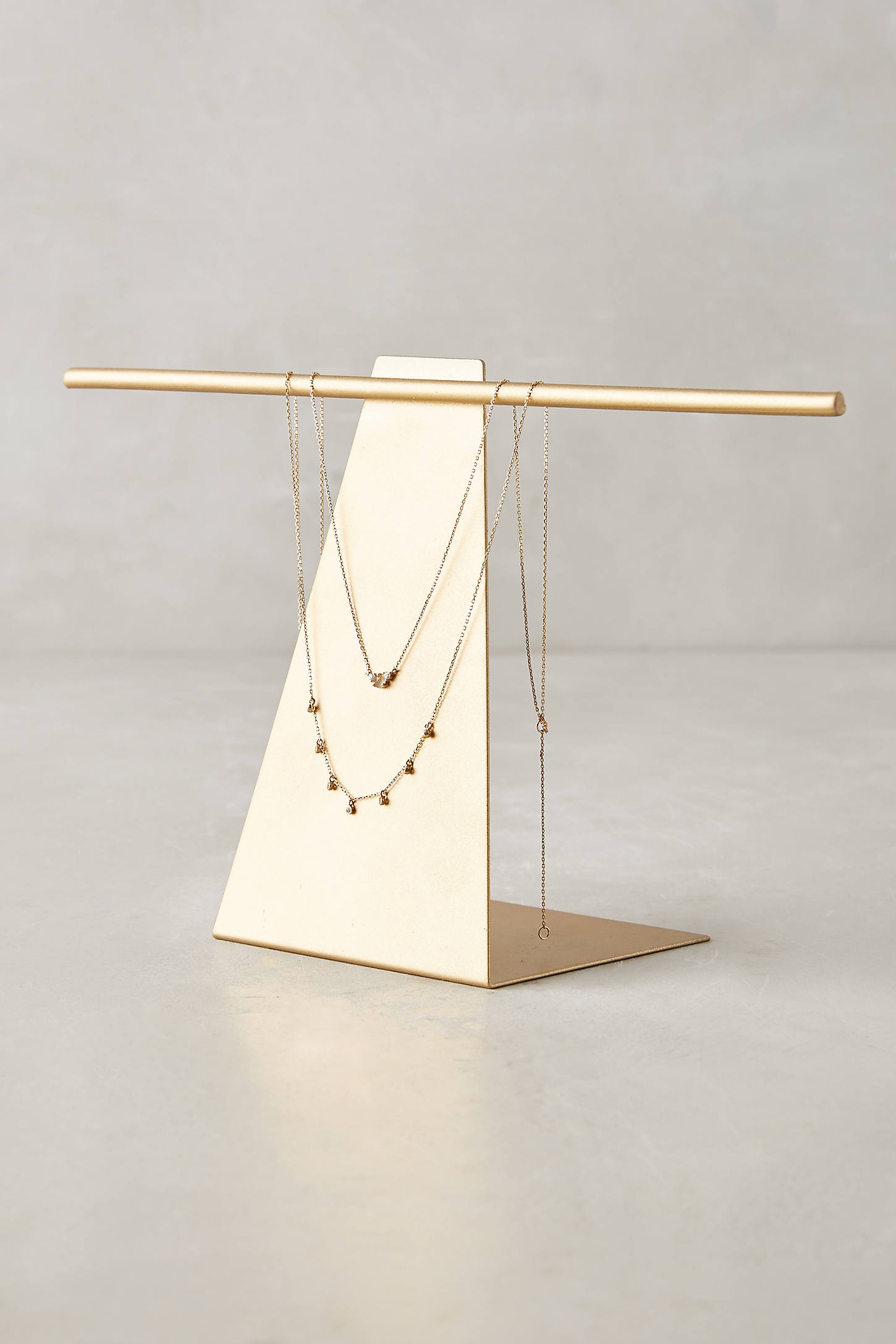 Metronome Jewelry Stand - Image 0