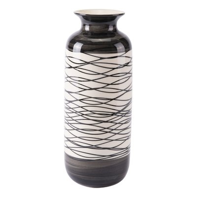 Rakowski Stripes Table Vase - Image 0