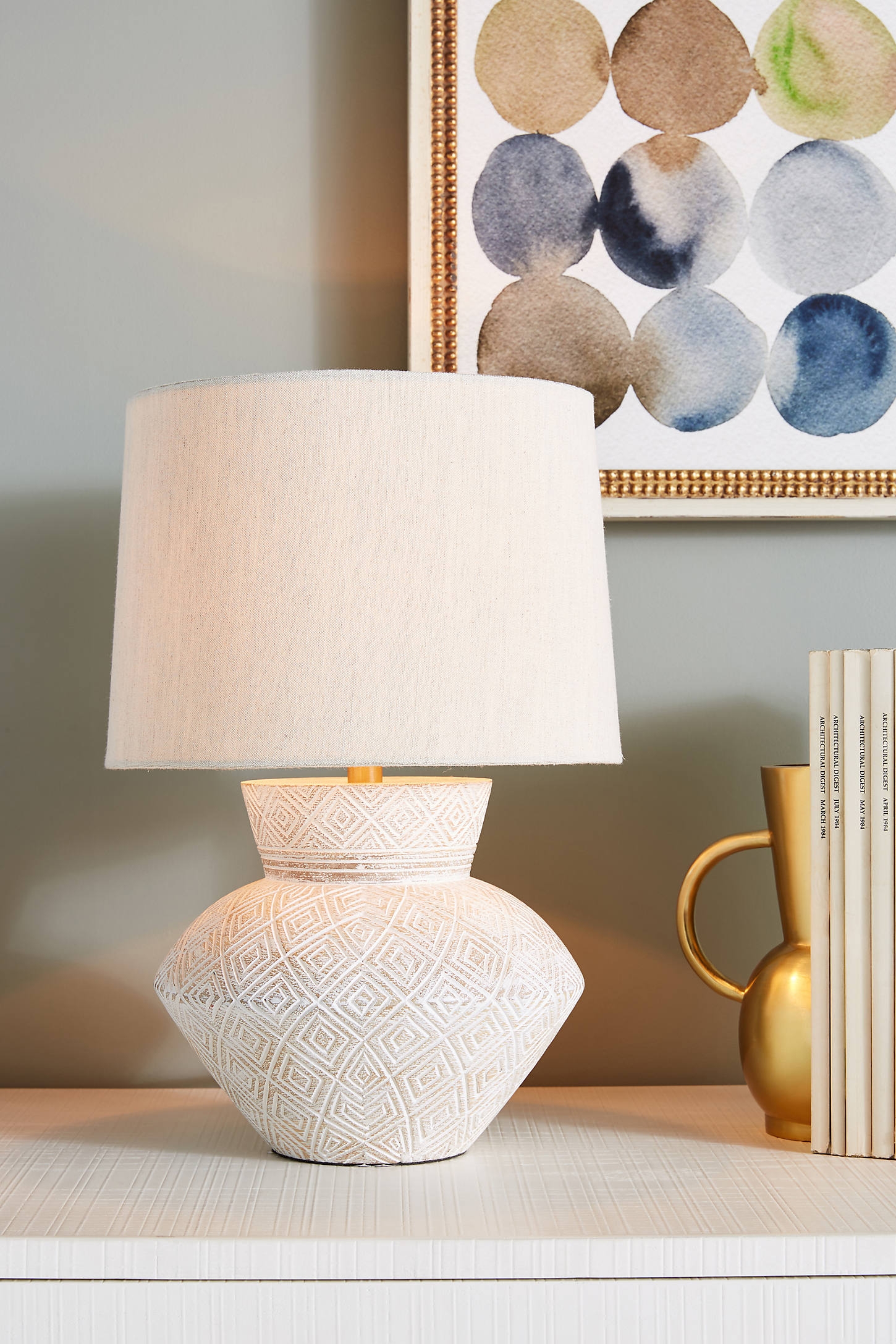 Shoreditch Lamp Ensemble - Image 0