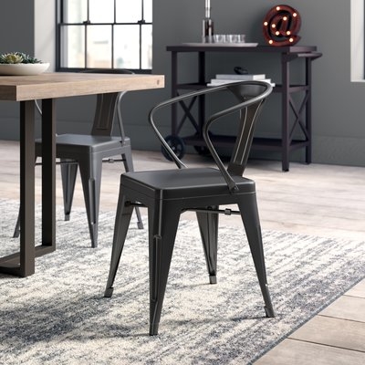 Montville Dining Chair (Set of 2) - Image 0